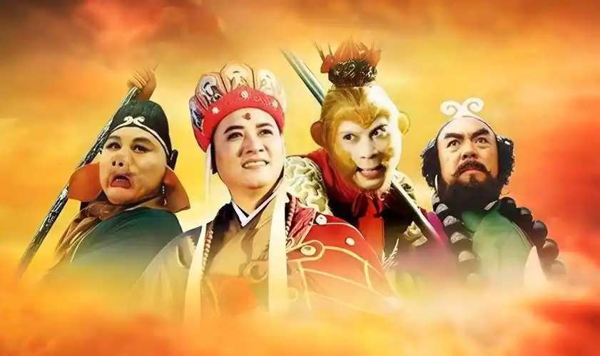 电影免费主题的分镜拼贴手账页速览